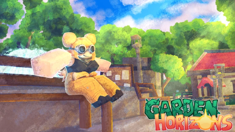 Garden Horizons farm overview